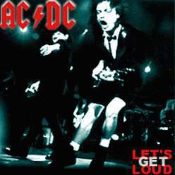 AC-DC : Let's Get Loud